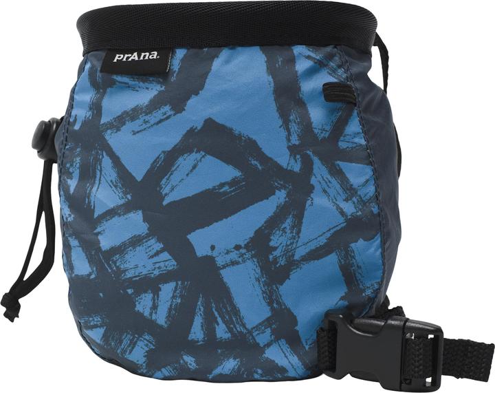 Actual product image Prana Chalk Bag with Belt