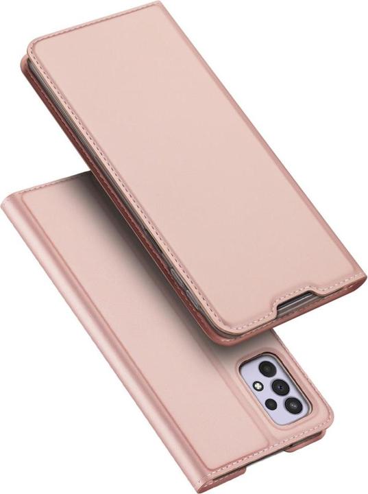 Productafbeelding Dux Ducis Skin Pro Serie Boekomslag (Samsung Galaxy A33 5G)