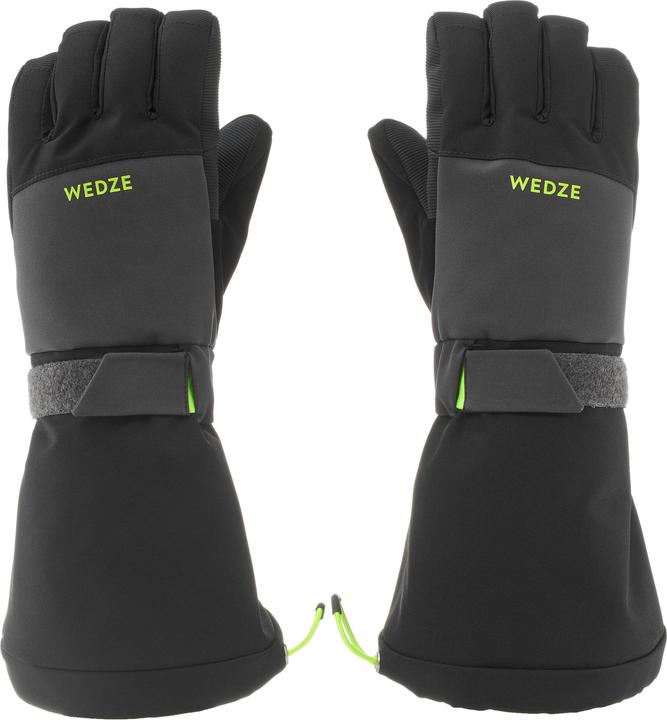 Actual product image Wedze LONG 500 (6, 7, 8)