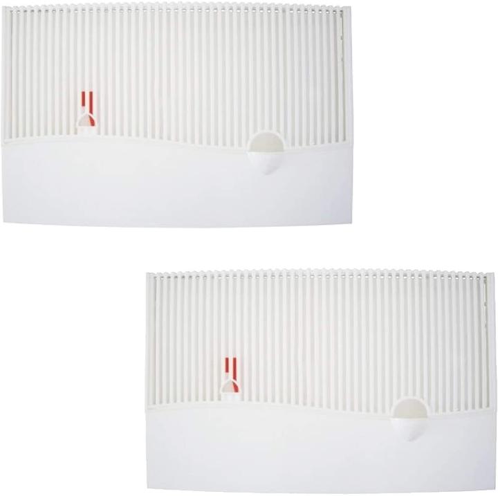 Image du produit Benta Kit humidificateur d'air (40 m²)