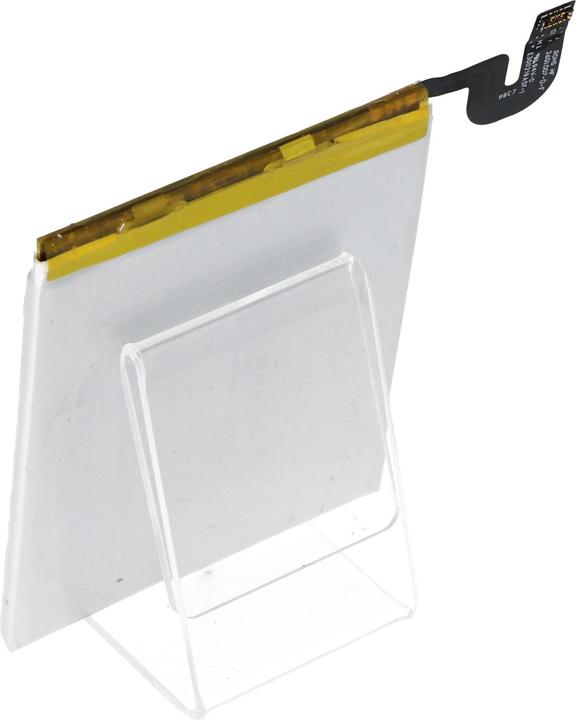 Actual product image AccuCell Battery suitable for Google Pixel 3a XL