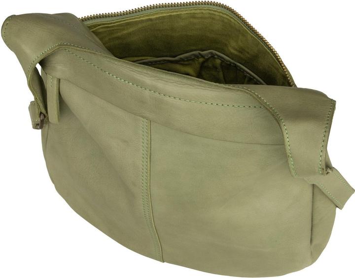 Immagine prodotto Harolds Borsa a tracolla Submarine in pelle 25 cm