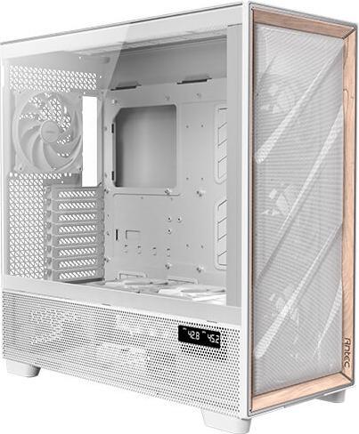 Produktbild Antec Flux Pro (mATX, ITX, ATX)