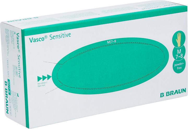 Image du produit B.Braun Sensible (M)