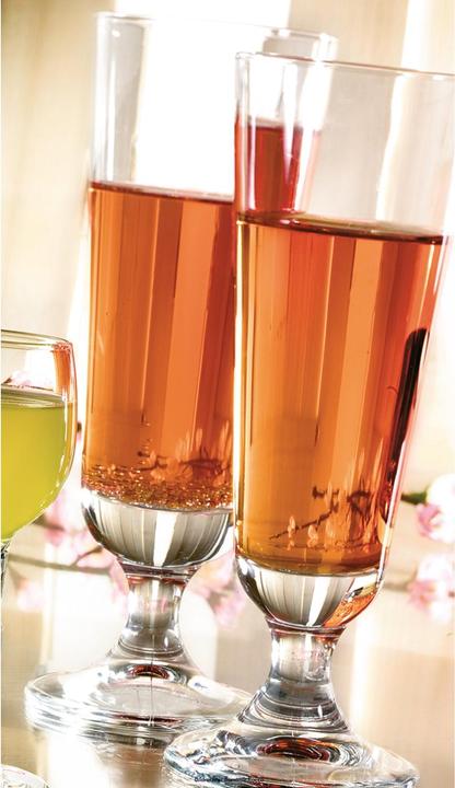 Produktbild Bormioli Rocco Jazz (3.30 dl, 6 x, Aperitifgläser)