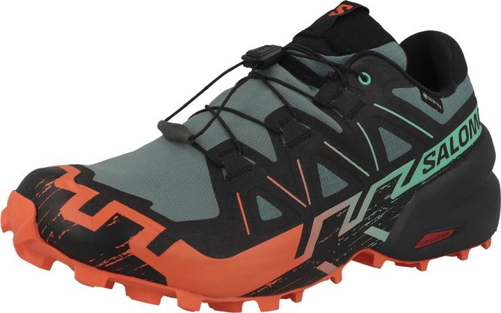 Image du produit Salomon Speedcross 6 (45 1/3)