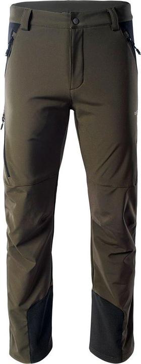 Immagine prodotto Hi-Tec Astoni Pantaloni da Trekking Uomo (L)