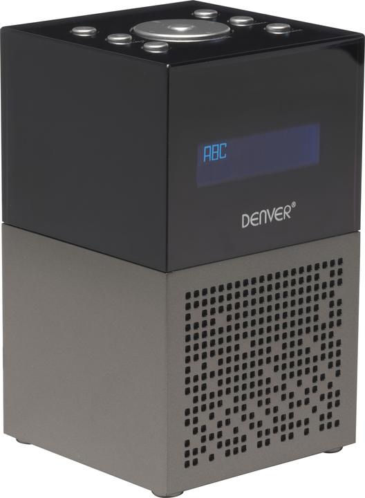 Actual product image Denver CRD-510