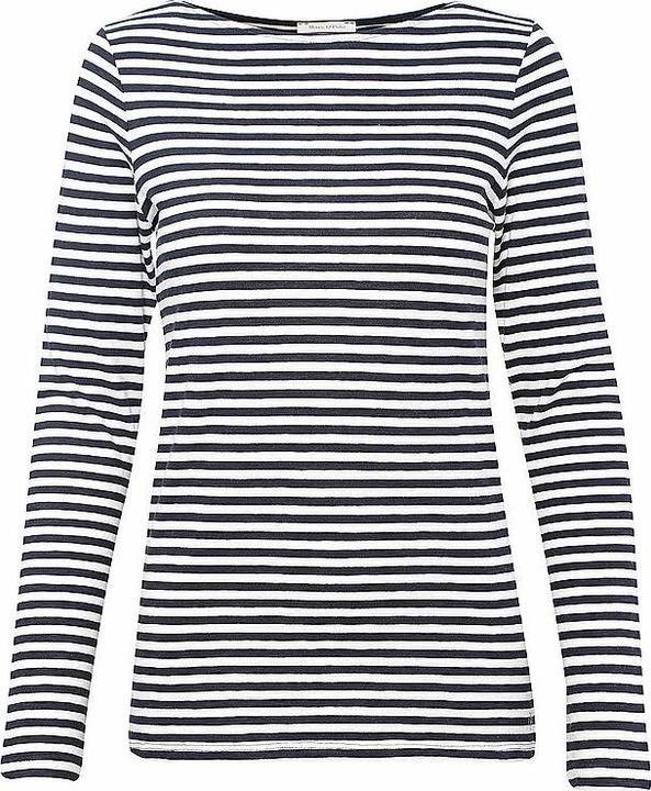 Produktbild Marc O'Polo Langarmshirt (XL)