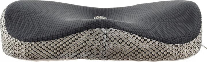 Produktbild Malatec Orthopädisches Sitzkissen (46 x 36 x 11 cm)
