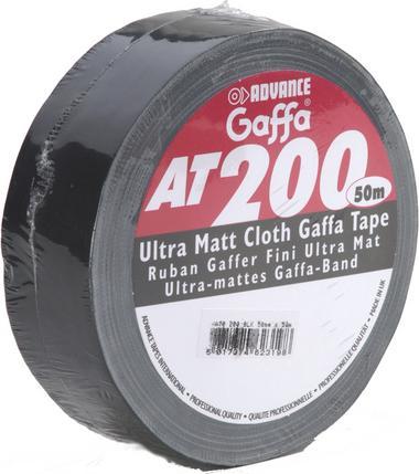 Image du produit Advance Bande Gaffa AT200 (50 mm)