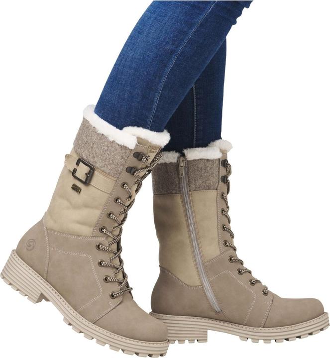 Image du produit Remonte Bottines (36)