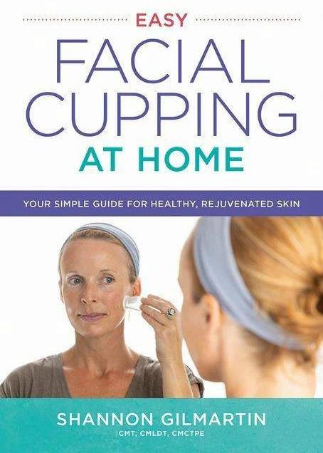 Image du produit Cupping Facial Facile à la maison (Anglais, Shannon Gilmartin)