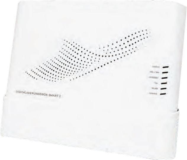 Immagine prodotto Telekom Box di digitalizzazione Smart 2