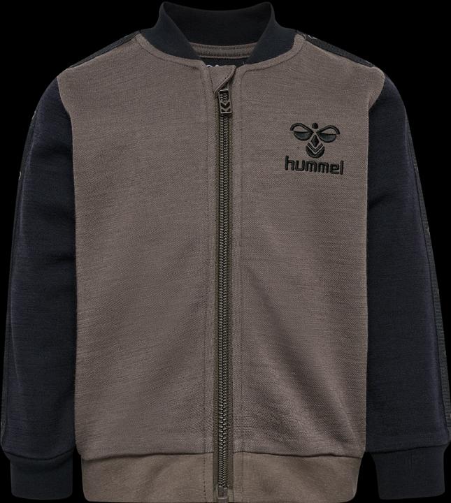 Immagine prodotto hummel Hmlwulbato Giacca Con Zip (104)
