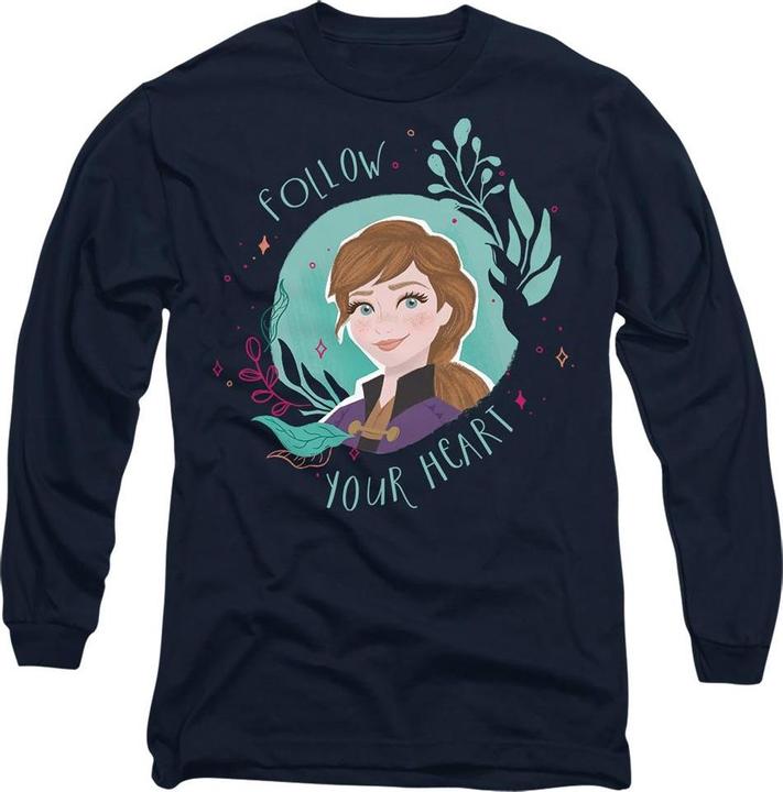 Produktbild Disney Frozen Follow Your Heart TShirt (L)