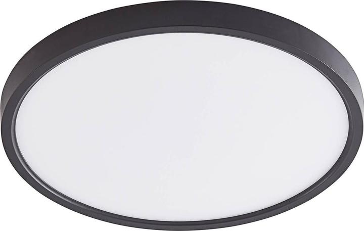 Produktbild Lindby Pravin LED-Deckenleuchte Ø 40 cm 3-Step-CCT (2150 lm)