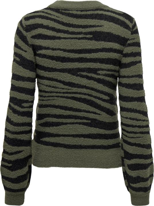 Produktbild JdY Print Strickpullover (XL)