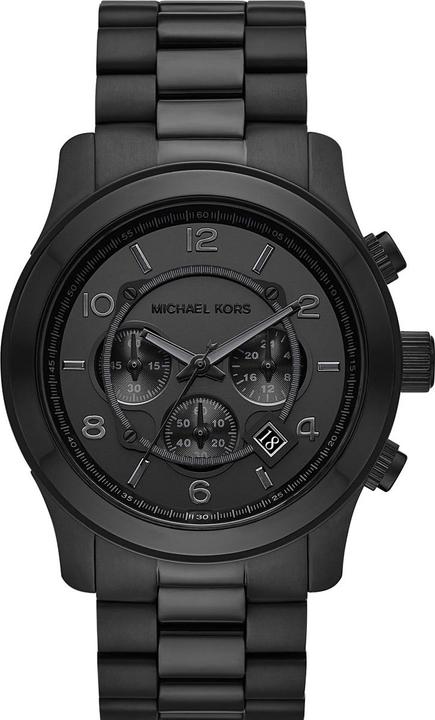 Michael Kors Runway (Chronograph, 45 mm)