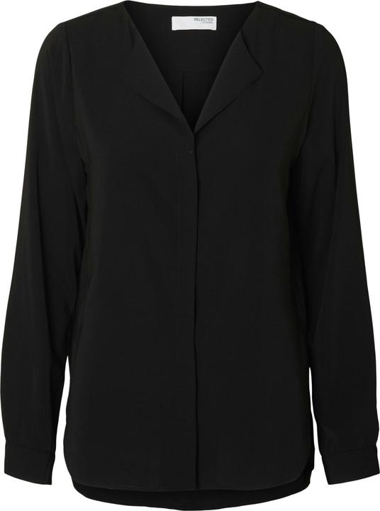 Produktbild Selected Femme Langarm Hemd (36)
