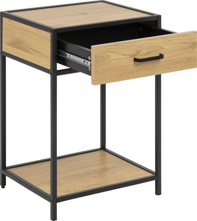Image du produit AC Design Seaford (42 x 35 x 63 cm)