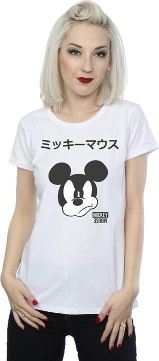 Produktbild Disney Mickey Mouse Japanese TShirt (M)