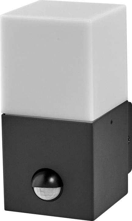 Produktbild Ledvance LEDV Pollerleuchte (E27, IP44)