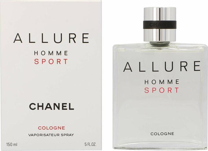 Image du produit Chanel Allure Homme Sport (Eau de cologne, 150 ml)