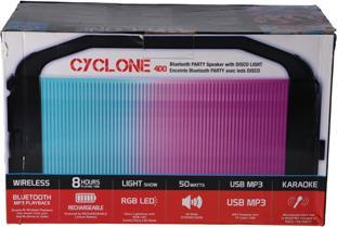 Image du produit Idance Cyclone 400