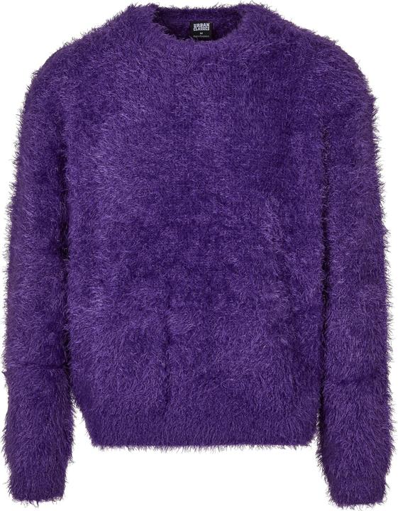 Produktbild Urban Classics Feather Sweater (L)