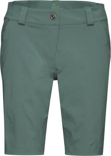 Actual product image Radys R2 Hiking Softshell Shorts (L)