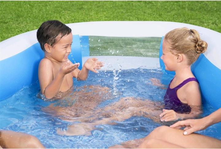 Produktbild Bestway Splashview Family Pool
