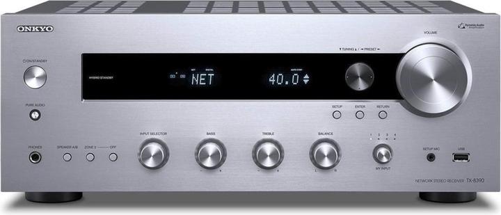 Produktbild Onkyo TX-8390 (2.1 Kanal, DAB+, FM)