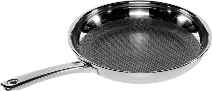 Produktbild WMF Professional Resist (28 cm, Bratpfanne, Aluminium, Edelstahl)