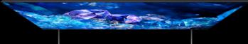 Actual product image Sony OLED XR-77A80K (77", A80K, OLED, 4K, 2022)