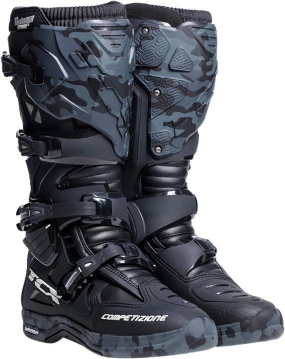 camo-schwarz