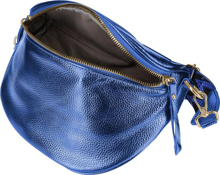 Produktbild Gallantry Geometrische Electric Wheat Gürteltasche