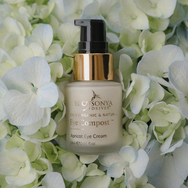 Produktbild Eco by Sonya Eye Compost Apricot Eye Cream (18 ml)