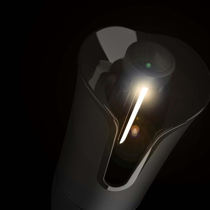 Immagine prodotto Homedics Autocurvatore Progloss Holywood Curl