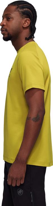 Produktbild Mammut Trovat T-Shirt Men Logo (S)