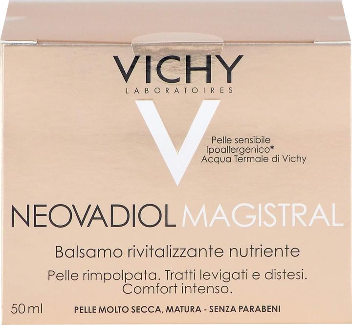 Produktbild Vichy Neovadiol Magistral (50 ml, Tagescreme)