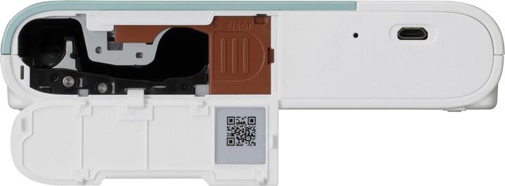 Produktbild Canon Selphy Square QX10 (Thermodirekt, Farbe)