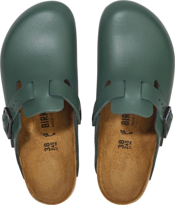 Image du produit Birkenstock Sandales Boston PRO thym (45)