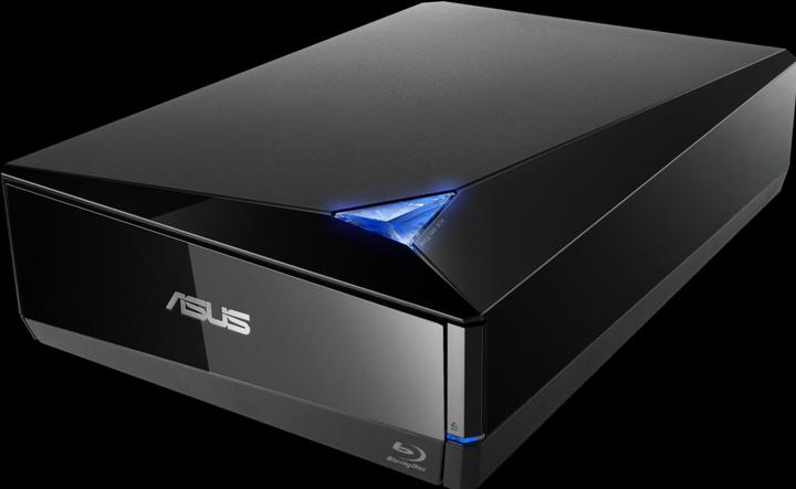 Produktbild ASUS Bw-12d1s-U (Blu-ray Laufwerk)