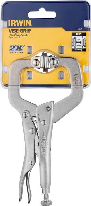 Produktbild Irwin ViseGrip (150 mm)