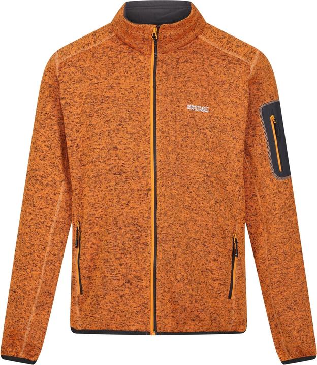 Orangen Pfeffer