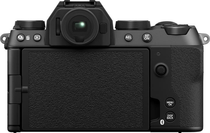 Produktbild Fujifilm X-S20 (26.10 Mpx, APS-C / DX)