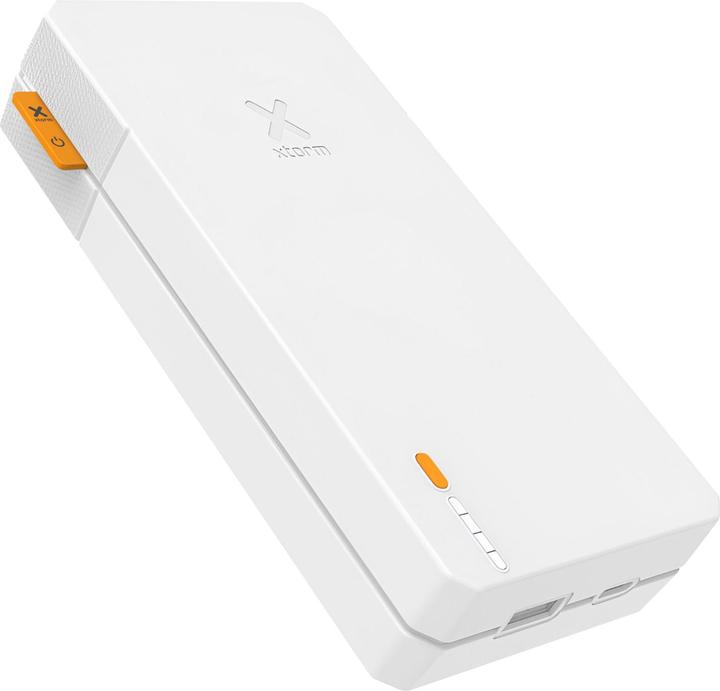 Produktbild Xtorm Essential Powerbank Series (20000 mAh, 15 W, 74 Wh)