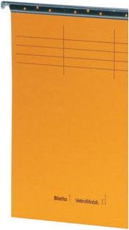 Actual product image Biella Suspension file (A4, 1 x)