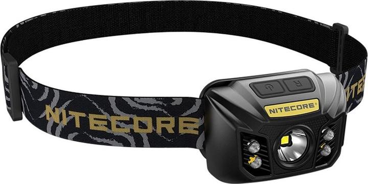 Produktbild Nitecore NU32 (550 lm)